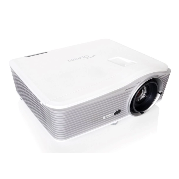 Проектор Optoma W515 White