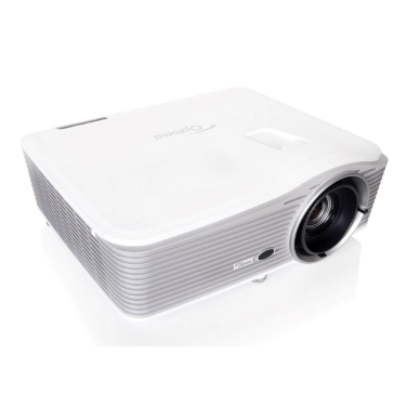 Проектор Optoma W515 White