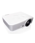 Проектор Optoma W515 White