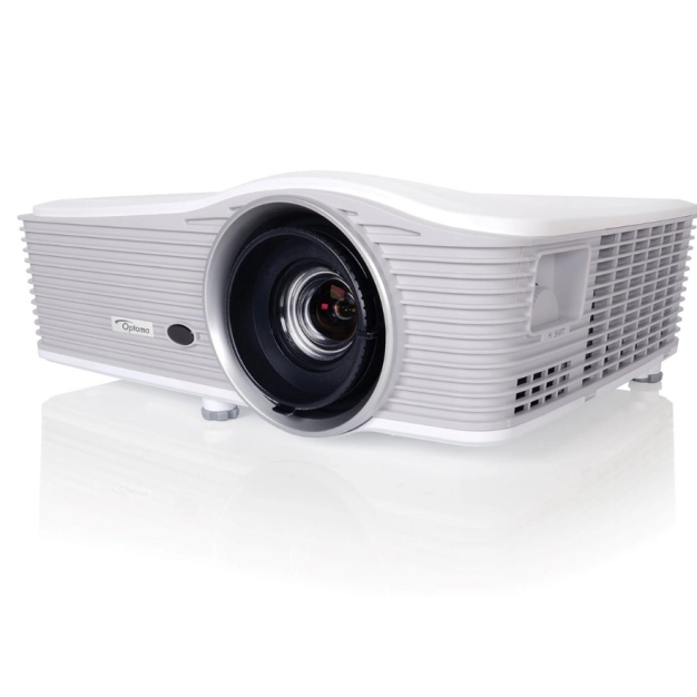 Проектор Optoma W515 White