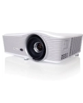 Проектор Optoma W515 White