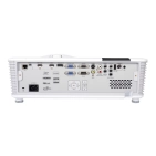Проектор Optoma W515 White Проектор Optoma W515 White