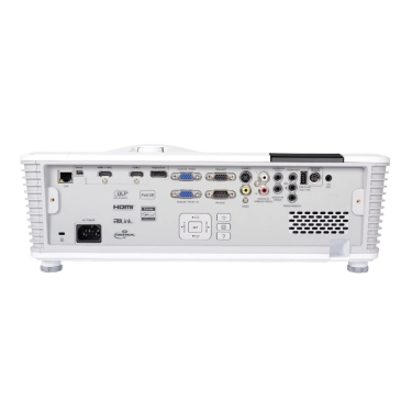 Проектор Optoma W515 White