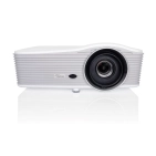 Проектор Optoma W515 White Проектор Optoma W515 White