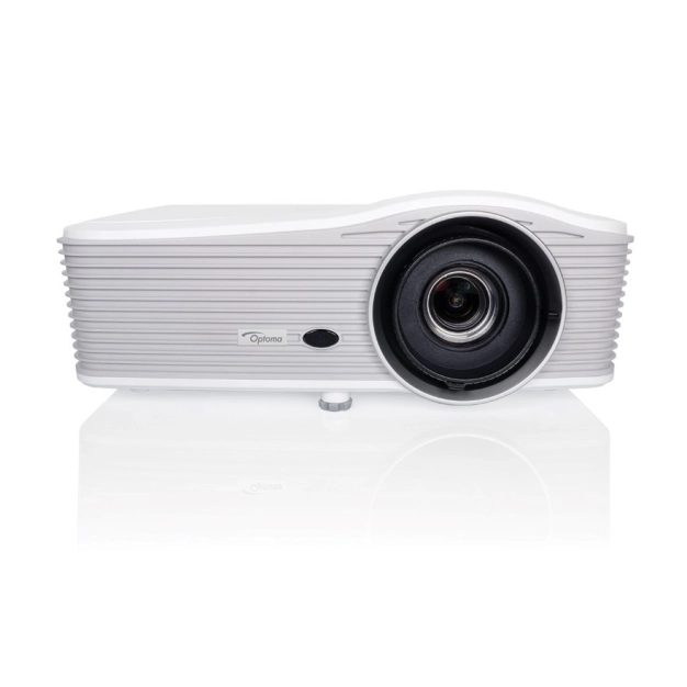 Проектор Optoma W515 White