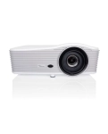 Проектор Optoma W515 White