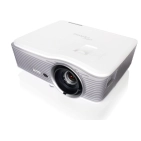 Проектор Optoma W515T White Проектор Optoma W515T White
