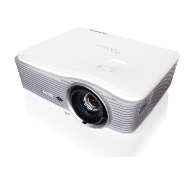Проектор Optoma W515T White