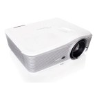 Проектор Optoma W515T White Проектор Optoma W515T White