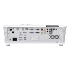 Проектор Optoma W515T White Проектор Optoma W515T White