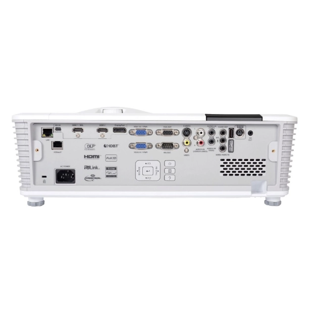 Проектор Optoma W515T White