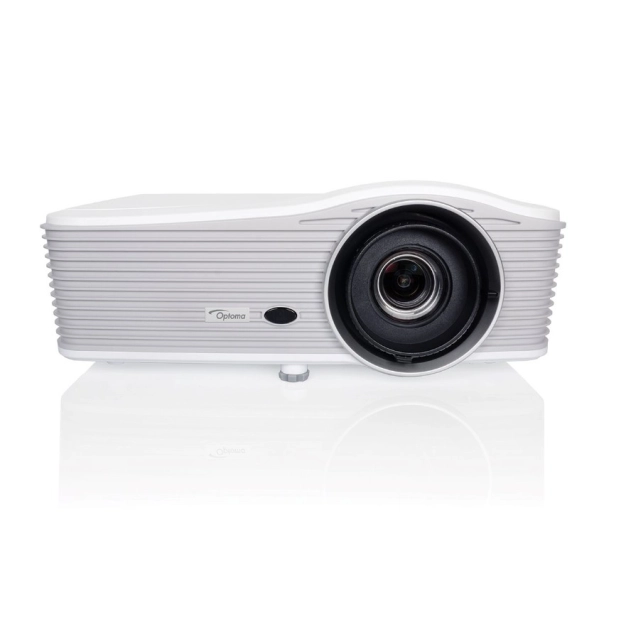 Проектор Optoma W515T White