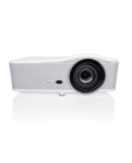 Проектор Optoma W515T White