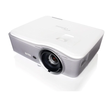 Проектор Optoma EH515 White
