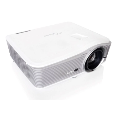 Проектор Optoma EH515 White