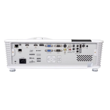 Проектор Optoma EH515 White