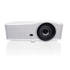Проектор Optoma EH515 White Проектор Optoma EH515 White