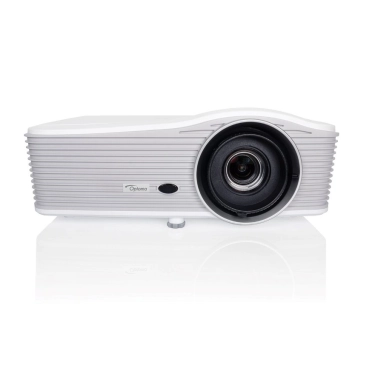 Проектор Optoma EH515 White