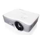 Проектор Optoma EH515T White Проектор Optoma EH515T White