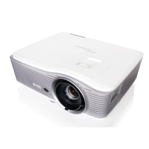 Проектор Optoma EH515T White