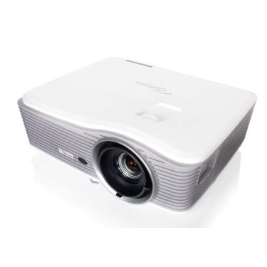 Проектор Optoma EH515T White