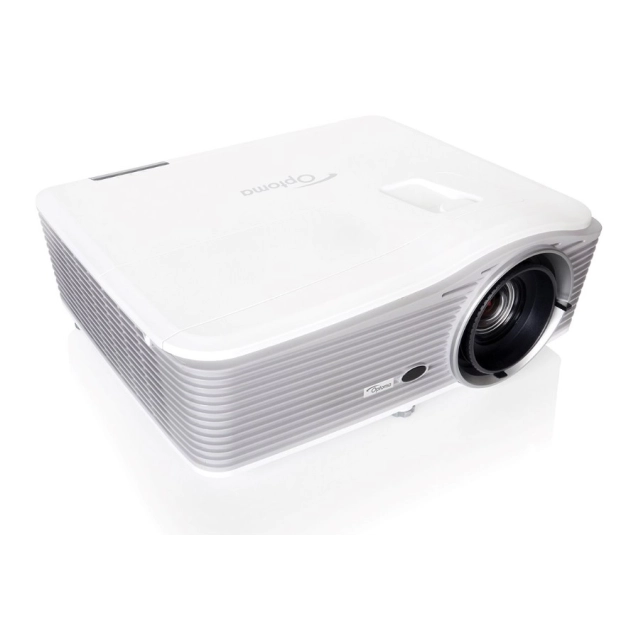 Проектор Optoma EH515T White