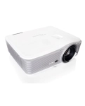 Проектор Optoma EH515T White