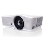 Проектор Optoma EH515T White Проектор Optoma EH515T White