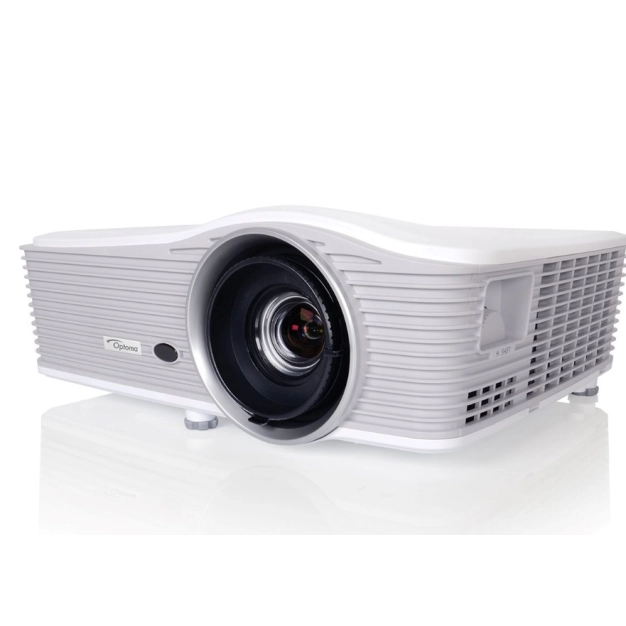 Проектор Optoma EH515T White