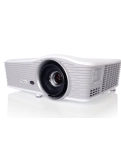 Проектор Optoma EH515T White