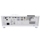 Проектор Optoma EH515T White Проектор Optoma EH515T White