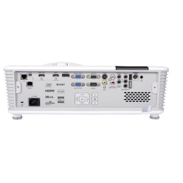 Проектор Optoma EH515T White