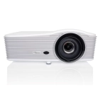 Проектор Optoma EH515T White Проектор Optoma EH515T White