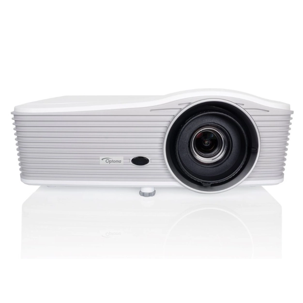 Проектор Optoma EH515T White