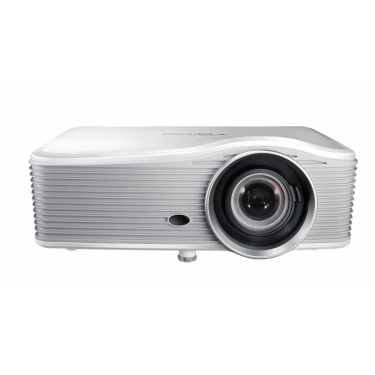 Проектор Optoma EH515ST White
