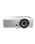 Проектор Optoma EH515ST White