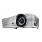 Проектор Optoma EH515ST White Проектор Optoma EH515ST White