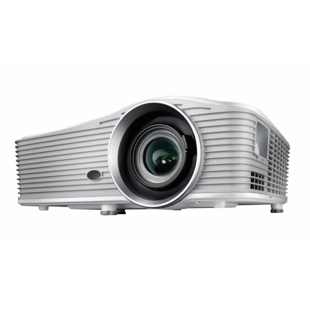 Проектор Optoma EH515ST White
