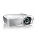 Проектор Optoma EH515ST White