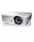 Проектор Optoma EH515ST White