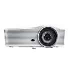 Проектор Optoma EH515ST White Проектор Optoma EH515ST White