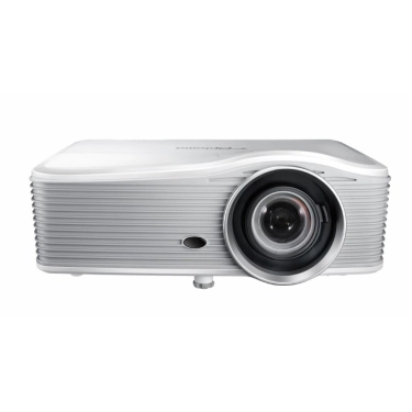 Проектор Optoma ProScene EH515TST White