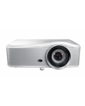 Проектор Optoma ProScene EH515TST White