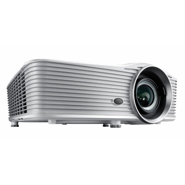 Проектор Optoma ProScene EH515TST White