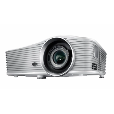 Проектор Optoma ProScene EH515TST White