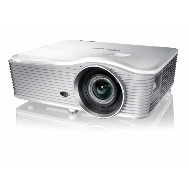 Проектор Optoma ProScene EH515TST White Проектор Optoma ProScene EH515TST White