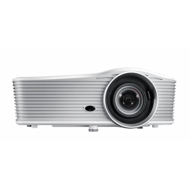 Проектор Optoma ProScene EH515TST White