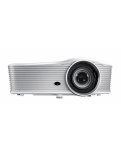 Проектор Optoma ProScene EH515TST White