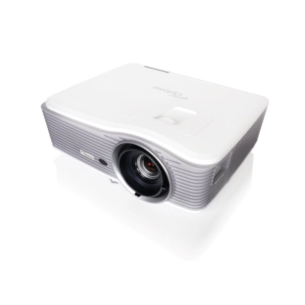 Проектор Optoma ProScene WU515 White Проектор Optoma ProScene WU515 White