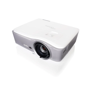 Проектор Optoma ProScene WU515 White